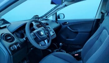 SEAT ALTEA XL Policial full