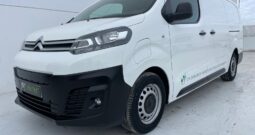 CITROEN E-JUMPY