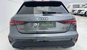 AUDI A3 full