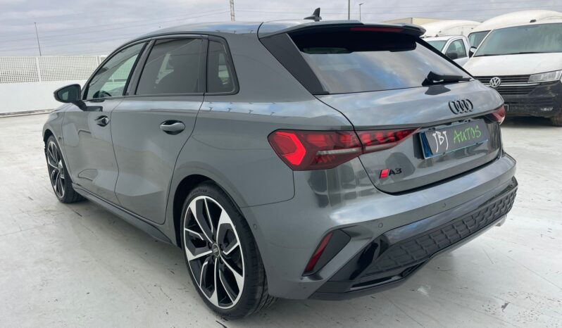 AUDI A3 full
