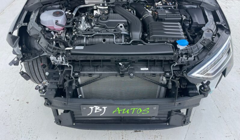 AUDI A3 full