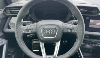 AUDI A3 full