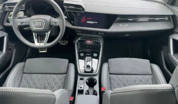 AUDI A3 full