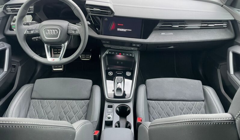 AUDI A3 full