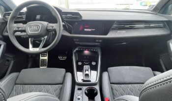 AUDI A3 full