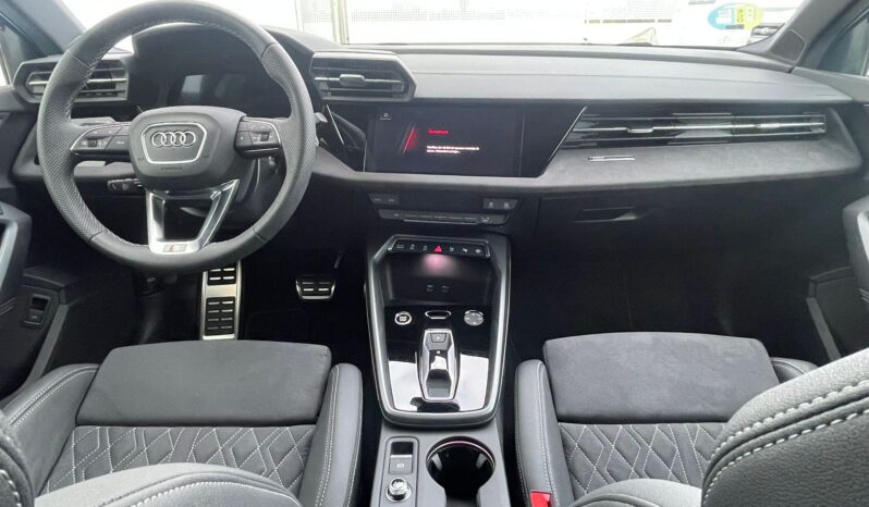 AUDI A3 full