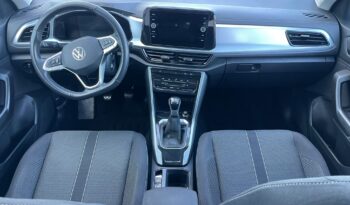 VOLKSWAGEN T-ROC full