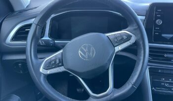 VOLKSWAGEN T-ROC full