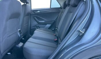 VOLKSWAGEN T-ROC full