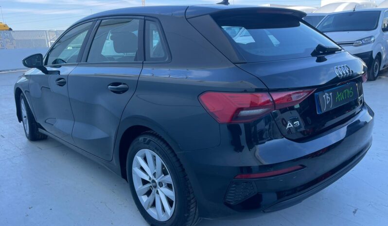 AUDI A3 full