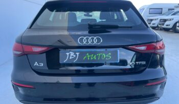 AUDI A3 full
