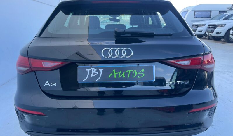 AUDI A3 full