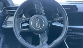 AUDI A3 full