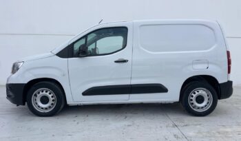 OPEL COMBO full