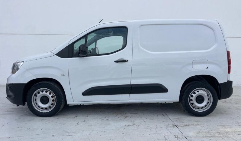 OPEL COMBO full