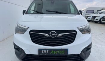 OPEL COMBO full