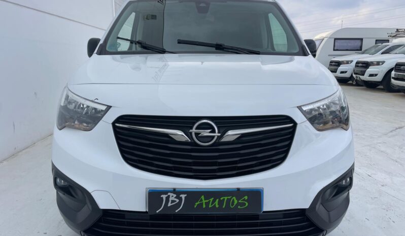OPEL COMBO full