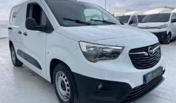 OPEL COMBO full