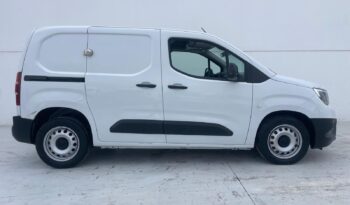 OPEL COMBO full