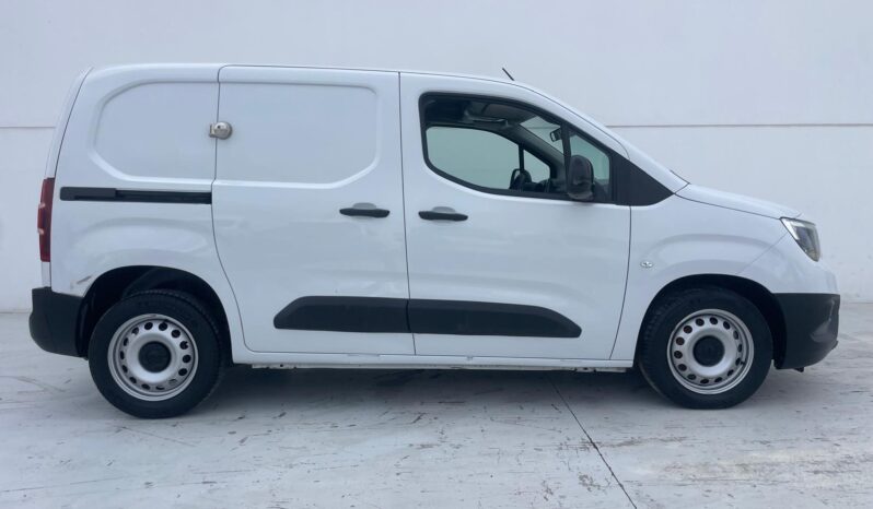 OPEL COMBO full