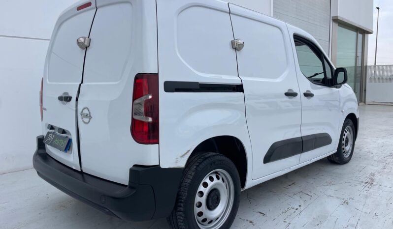 OPEL COMBO full