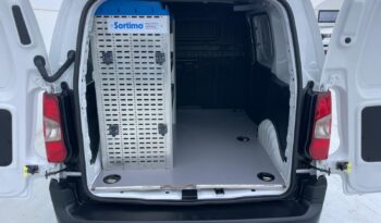OPEL COMBO full