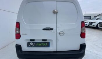 OPEL COMBO full