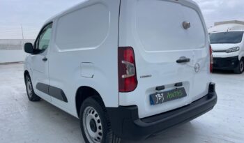 OPEL COMBO full
