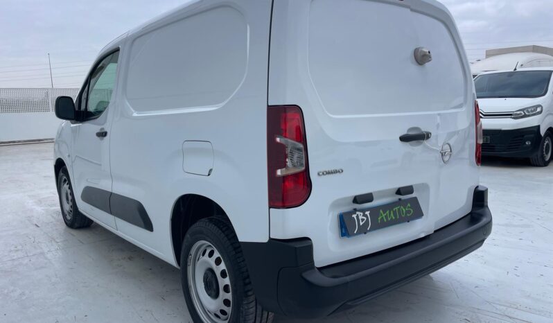 OPEL COMBO full
