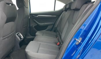 SKODA OCTAVIA full