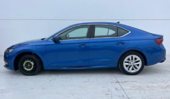 SKODA OCTAVIA full