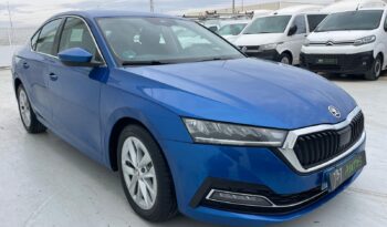 SKODA OCTAVIA full