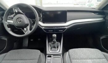 SKODA OCTAVIA full
