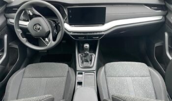 SKODA OCTAVIA full