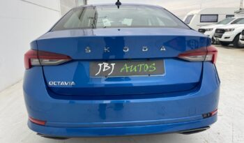 SKODA OCTAVIA full