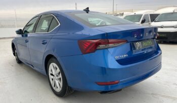 SKODA OCTAVIA full