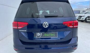 VOLKSWAGEN TOURAN full