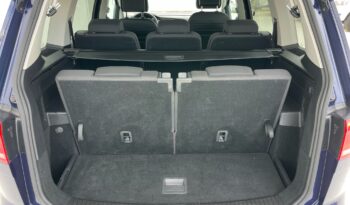 VOLKSWAGEN TOURAN full