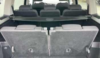 VOLKSWAGEN TOURAN full