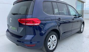 VOLKSWAGEN TOURAN full
