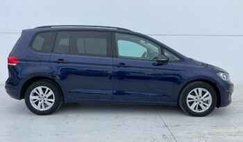 VOLKSWAGEN TOURAN full