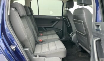 VOLKSWAGEN TOURAN full