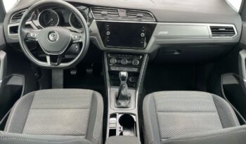 VOLKSWAGEN TOURAN full