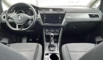 VOLKSWAGEN TOURAN full
