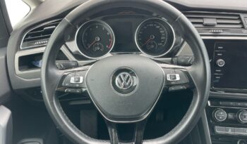 VOLKSWAGEN TOURAN full