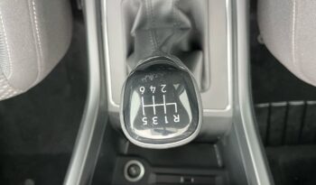 VOLKSWAGEN TOURAN full