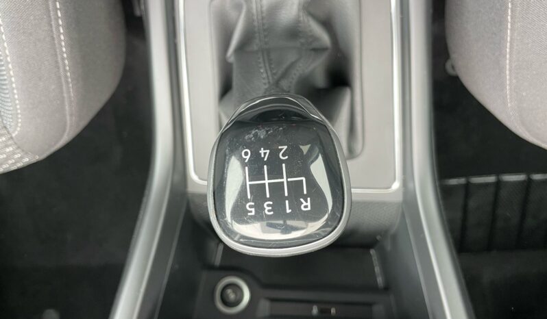 VOLKSWAGEN TOURAN full