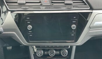 VOLKSWAGEN TOURAN full