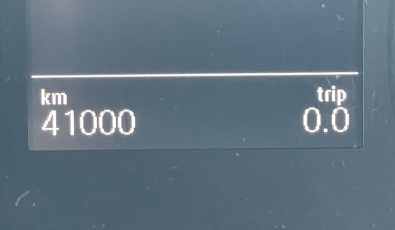 VOLKSWAGEN TOURAN full