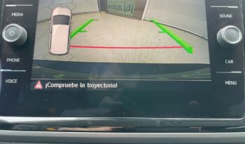 VOLKSWAGEN TOURAN full